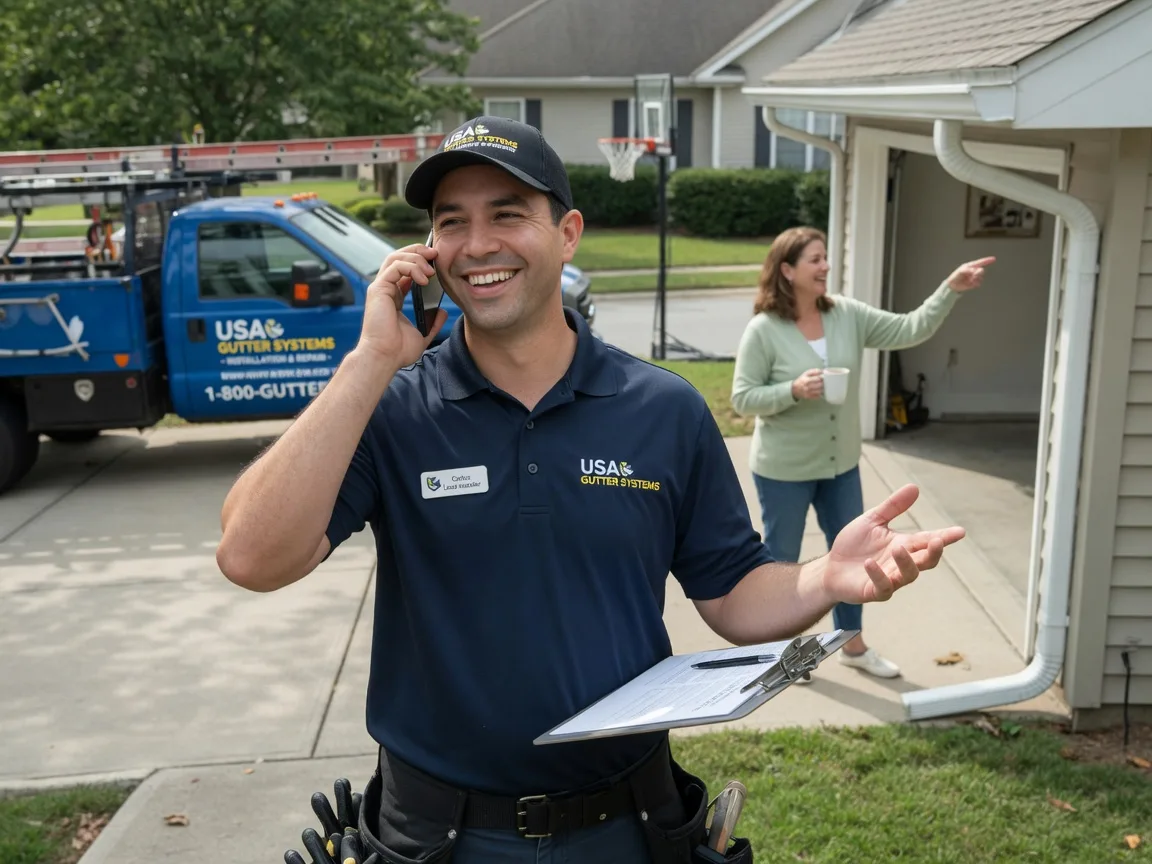 Gutter Installation Union City, IN FAQs